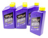 Royal Purple 20w50 Max Cycle Oil Case 6x1 Quart 6316