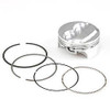 Sportsman Racing Products SBC Domed Pro-Series Piston and Ring Set 4.030 271058