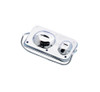 Mr. Gasket Chrm Gm Mast.Cyl. Cover 5271