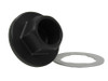 Krc Power Steering R-Lok End Cap for Crank Pulley KRC 38205000