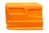 Dominator Racing Products SS Nose Orange Right Side Dominator SS 303-OR-NE
