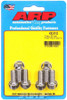 Arp Chevy S/S Motor Mount to Block Bolt Kit - 6pt. 430-3102