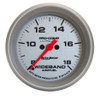 Autometer 2-5/8 U/L Wideband Air/ Fuel Gauge 4479