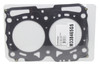 Sce Gaskets Spartan MLS Head Gasket Subaru WRX EJ257 M338465GS