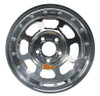Aero Race Wheels 15x8 4in 5.00 Chrome 53-285040