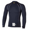 Walero Base Layer Top X-Small SFI3.3 and FIA Petrol Blue 400017PTXS