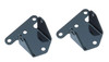 Trans-Dapt Solid Chevy Motor Mounts Pair 4230