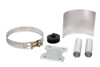 Moroso Dry Sump Tank Mount - U-Weld-It 22679