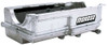 Moroso BBC Billet Alum. Oil Pan - Dry Sump Pro Mod 21597