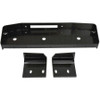 Warn Ford Semi-Hidden Winch Mount 34701