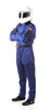 Racequip Blue Suit Multi Layer X-Large 120026