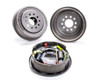 Moser Engineering Drum Brake Kit 10 Inch Dia for Torino Housing 6010