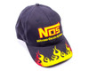 Nitrous Oxide Systems NOS Flame Hat 19109-FNOS