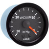 Vdo Vacuum Gauge 150-131