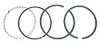 Je Pistons Piston Ring Set 4.020 Moly 1/16 1/16 3/16 J100F8-4020-5
