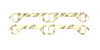 Mr. Gasket 290 AMC Exhaust Gasket 850