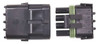Msd Ignition 4 Pin Connector 8171