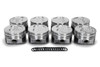 Kb Performance Pistons Ford 390 Dished Piston Set 4.080 Bore -20cc KB150.030