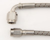 Xrp-Xtreme Racing Prod. #3 90 Deg to #3 Str 36in Brake Hose 639036