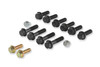 Lakewood Bell Housing Bolt Kit Ford 50373