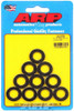 Arp Black Washers - 9/16 ID x 1.00 OD Chamfer (10) 200-8769