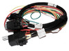 Fast Electronics Fan and Fuel Pump Wiring Harness Kit 301406