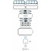 Fel-Pro Gasket Kit BSE2601081