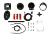 Prosport Gauges Gauge EVO Boost w/Sender Premium 216EVOBO-PK-R.PSI