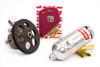 Sweet Power Steering Kit with Alum Pump Block Mount 305-60349