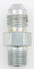 Aeroquip #4 Stl Flare to 1/8in NP Adapter FBM2512