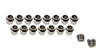 Del West Super 7 Shoulder V/L - 11/32 Std. Radius LX-DW790-C-16
