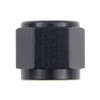 Fragola #12 Tube Nut Black 481812-BL