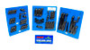 Arp SBM Complete Engine Fastener Kit 6pt. 544-9801