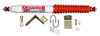 Skyjacker Single Stab Kit w/Red Boot 7122