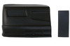 Dominator Racing Products SS Nose Black Right Side Dominator SS 303-BK