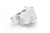 Canton Spin-On Oil Filter Mount - GM LS Pan Mounted 22-631
