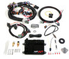 Holley HP ECU and Harness MPFI - NTK 550-604N