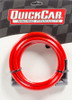 Quickcar Racing Products Coil Wire - Red 60in HEI/HEI 40-601