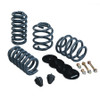 Hotchkis Performance 67-72 GM C10 Coil Spring Set Front and Rear 19390