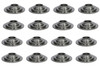 Comp Cams Valve Spring Retainer Set for 26925-16 717-16