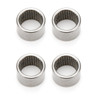 Jesel Bearing 4pk 3/4 OD x 9/16 ID x 1/2 Long Y-98 BRG-20620-4