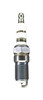 Brisk Racing Spark Plugs Spark Plug Iridium Performance P25 (GR17BYIR-3)