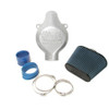 Bbk Performance Cold Air Induction Sys. - 97-04 C5 Corvette 1726