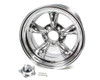 American Racing Wheels 15x8 Torq Thrust II 5-4-1/2 BC Wheel VN5155865