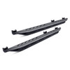 Westin 18- Jeep Wrangler JL Tube Rock Rail Steps 42-6025