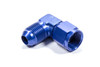 Fragola #8 Female Swivel to Male 90 Degree Fitting 498104