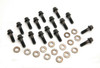 Mr. Gasket Ultra Intake Bolts Bbc 6081MRG