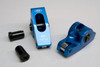 Prw Industries, Inc. BBC Roller Rocker Arms - 1.7 Ratio 7/16 Stud 345402