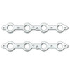 Remflex Exhaust Gaskets Exhaust Gasket Set Chevy LS 4.8L/5.3L/6.0L 2048