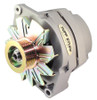 Tuff-Stuff GM Alternator As Cast In ternal Regulator 100 amp 7127D6G12